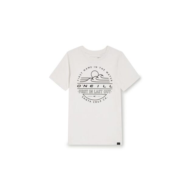 O\ Neill Jack Muir Jr. T-shirt 92800613583