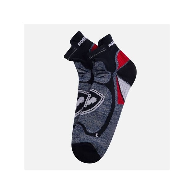 Rossignol Skpr Trail Socks Navy Blue