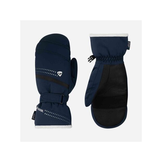 Rossignol W Nova Impr M Gloves Navy Blue