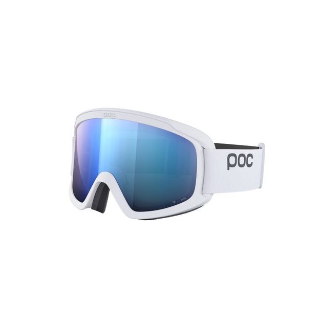 POC Opsin Ski Goggles White Cat.2