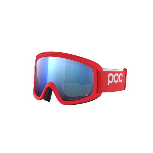 POC Opsin Ski Goggles Red