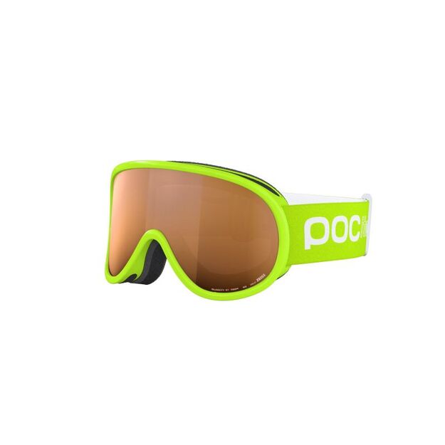 POC POCito Retina Goggles Green