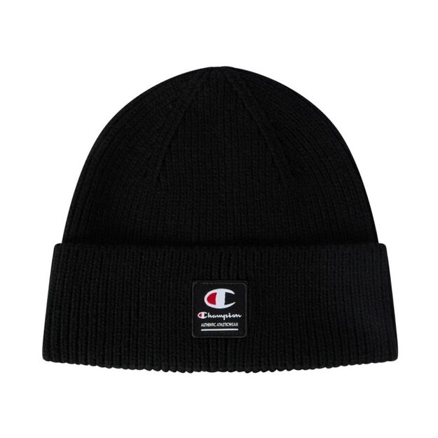 Champion Beanie Cap Black 806069 KK001