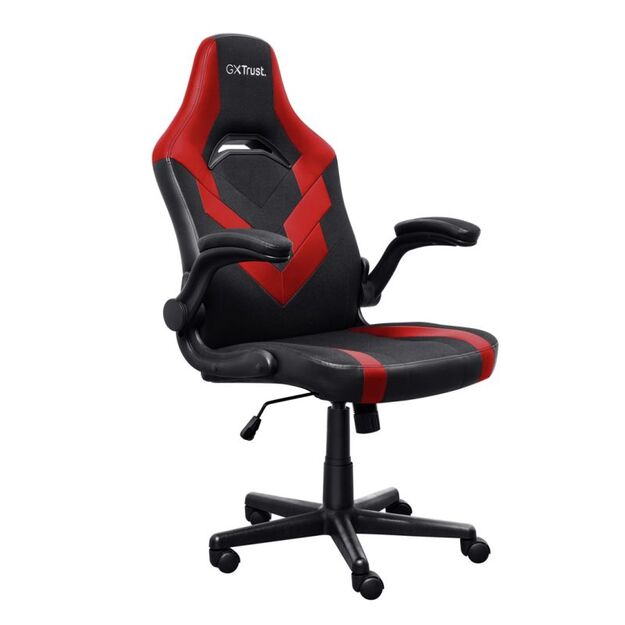 TRUST GXT703R RIYE gaming chair red (24986)