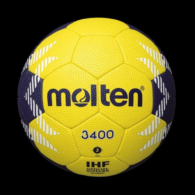 H2A3400-YN Molten 3400 Handball