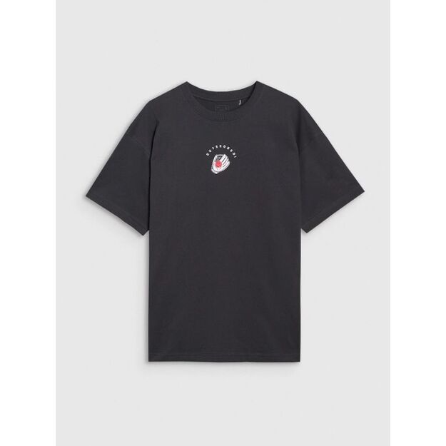 T-shirt 4F M 4FRSS25TTSHM2981-20S