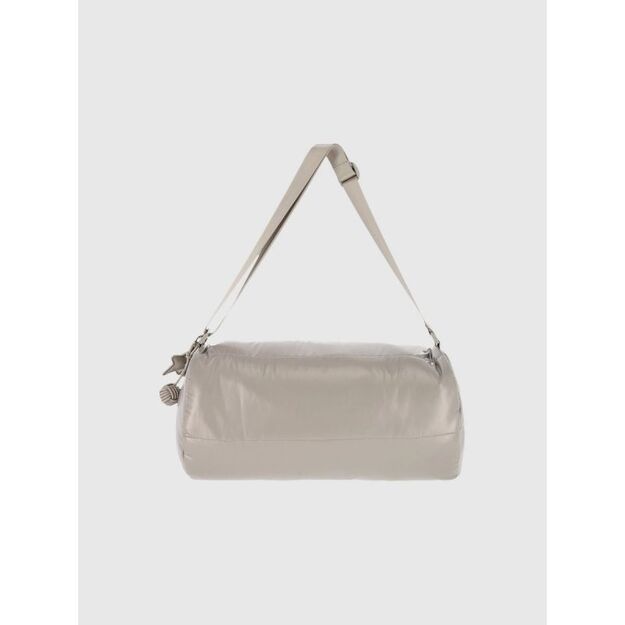 Barrel bag shoulder bag 4F 4FRSS25ASBGU087-83S