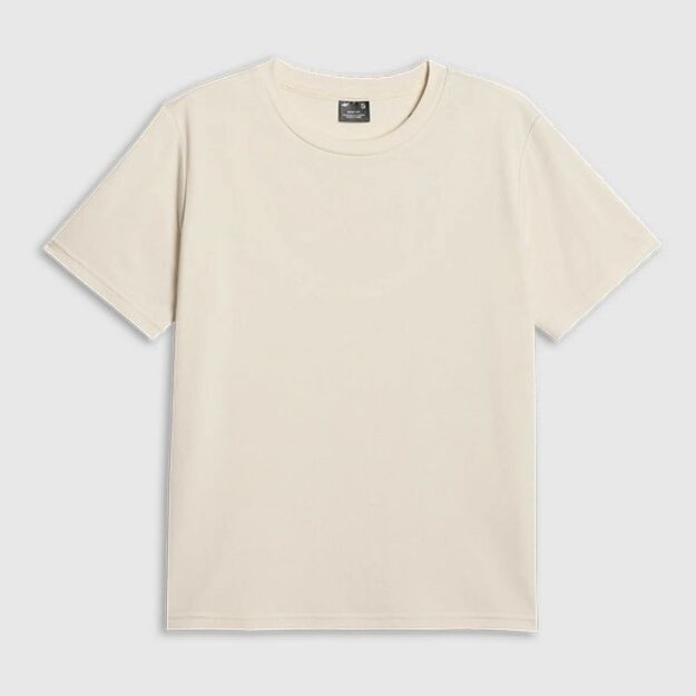 T-shirt 4F W 4FRAW25TTSHF3282-12S