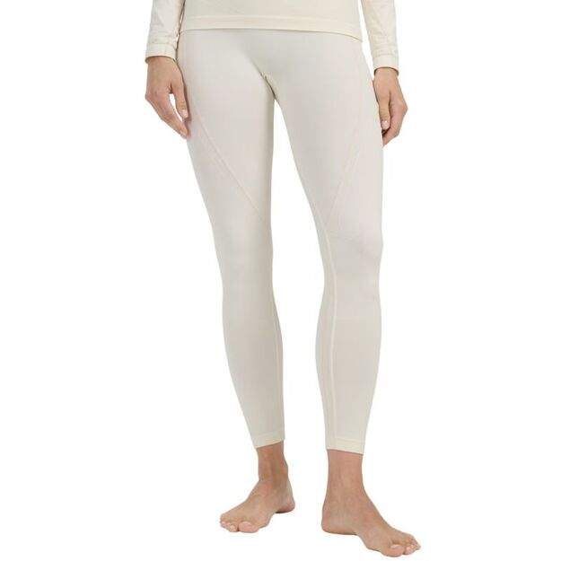 Women\ s thermal pants 4F F204 off-white 4FWAW25USEAF204 11S