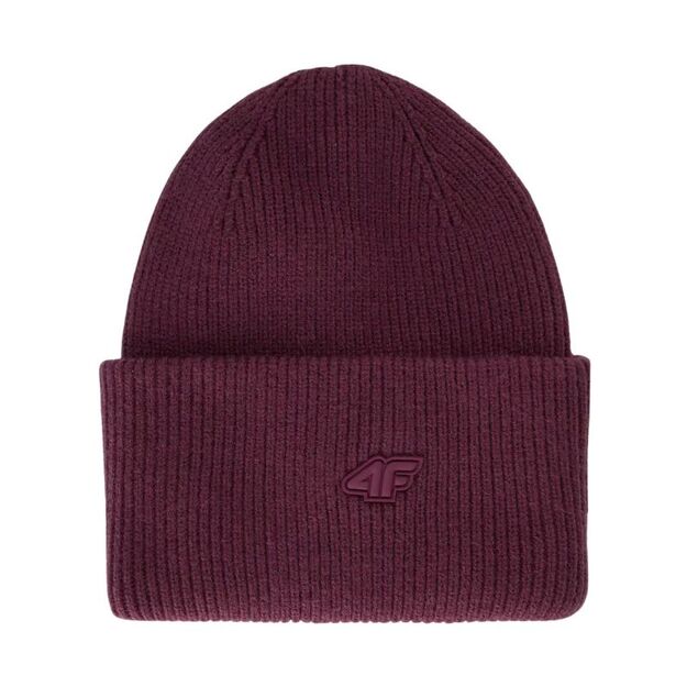 Cap 4F U562 burgundy 4FWAW25ACAPU562 60S