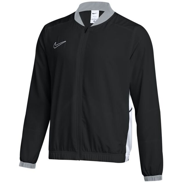 Nike Dri-Fit Academy 25 Men\ s Sweatshirt Black FZ9837 010