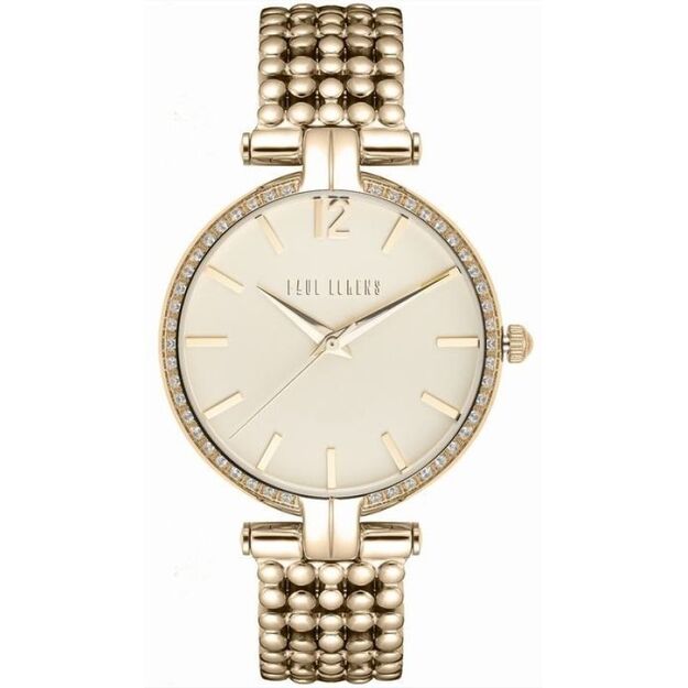 Women\ s Watch PAUL LORENS PL11378B2-4D1 + BOX