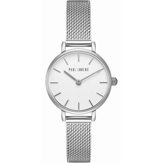 Women\ s Watch PAUL LORENS PL20004B-3C1 + BOX