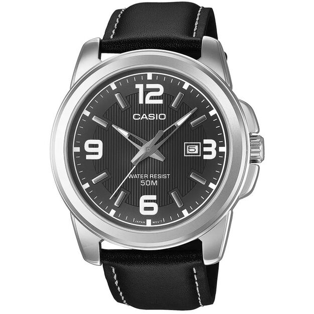 Men\ s Watch CASIO MTP-1314L-8AUDF + BOX