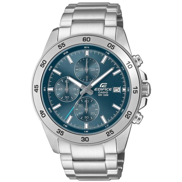 Men\ s Watch CASIO EDIFICE EFR-526D-2AVUEF + B0X