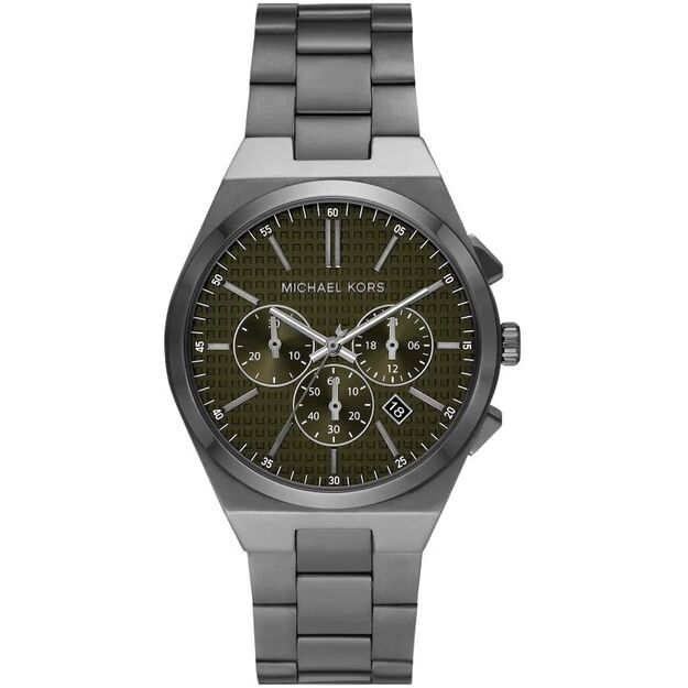 MICHAEL KORS Lennox MK9118 Men\ s Watch + BOX