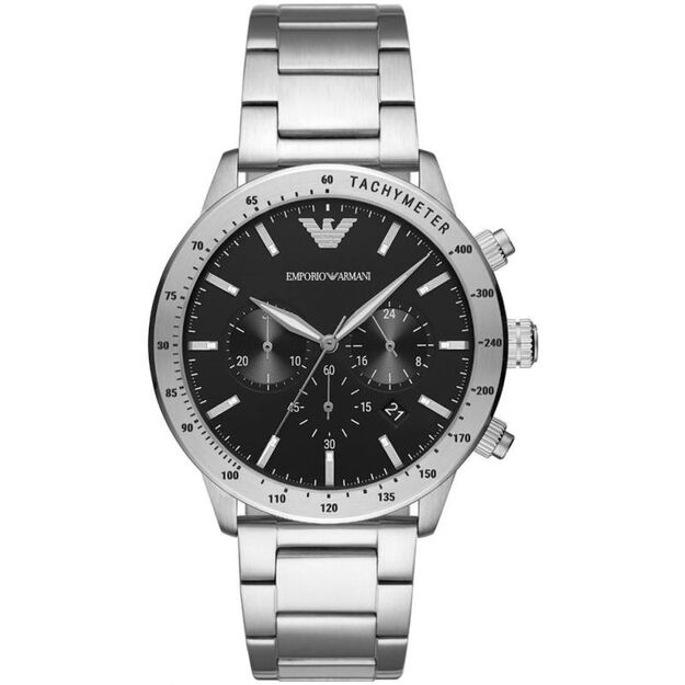 Emporio Armani Mario AR11241 Men\ s Watch