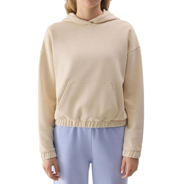 Sweatshirt 4F W 4FWSS24TSWSF1057 12S