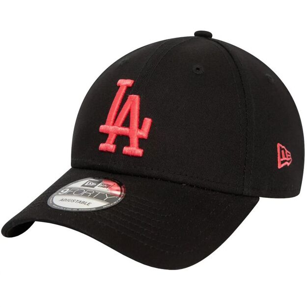 New Era League Essentials 940 Los Angeles Dodgers 60435202 Cap