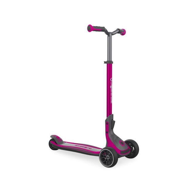 Globber Ultimum 612-110 3-wheel scooter HS-TNK-000015714