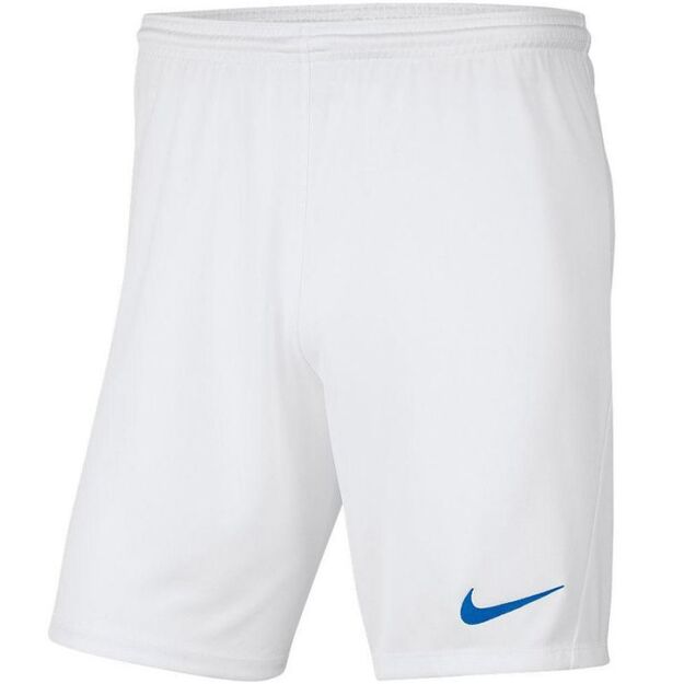 Nike Y Park III Jr BV6865 104 Shorts