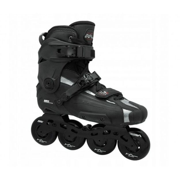 SEBA High Light 80 \ 22 M 22SSK-SHL80-BK freestyle skates