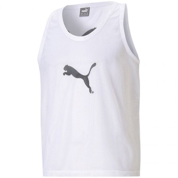 Puma Bib T-shirt M 657251 04