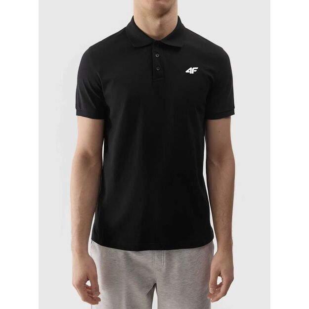 Polo shirt 4F M 4FWSS24TPTSM343-20S