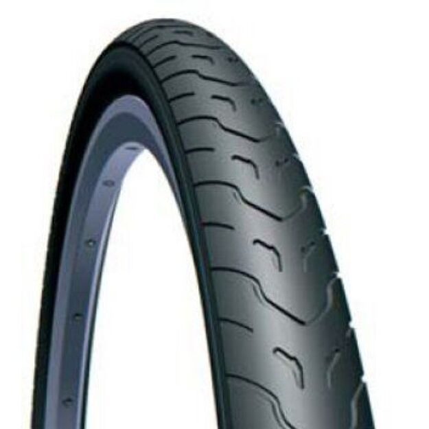 Rubena tire V58 26x1.90 COBRA 4D
