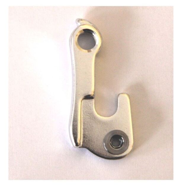 derailleur hanger for GW-5C frame
