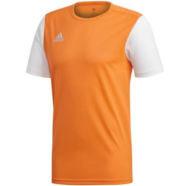 adidas Estro 19 JSY M DP3236 football shirt