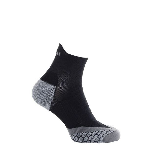 Rogelli running socks RRS-05 black 40/43