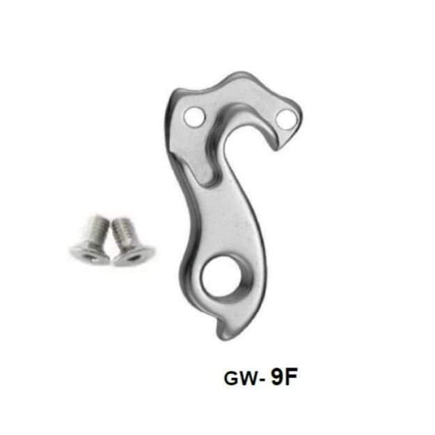 derailleur hanger for GW-9F frame