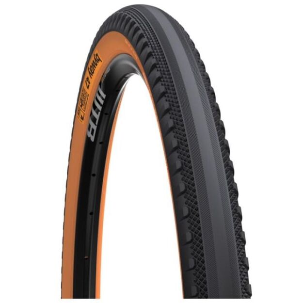 WTB Tire 650x47c BYWAY TCS Road