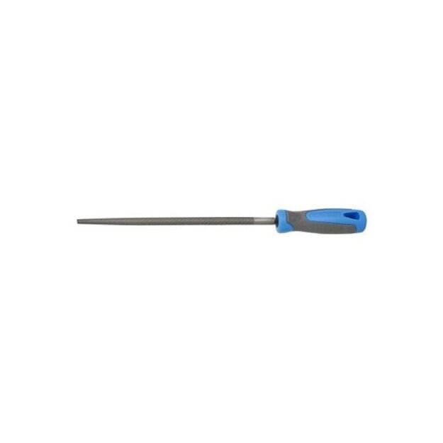 UNIOR Round half-smooth file 200