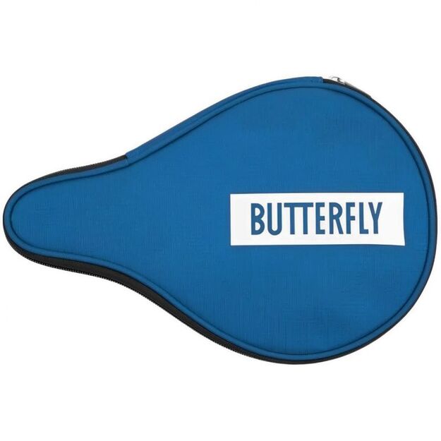 Butterfly New Round Case Logo 9553801519 Racket Cover 