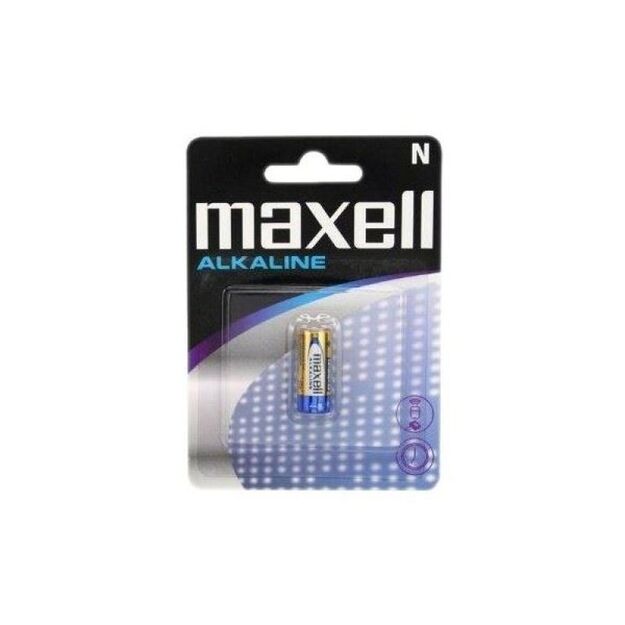 Maxell LR1 N battery
