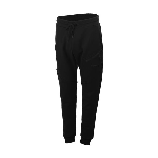Rogelli men\ s trousers TRAINING black M