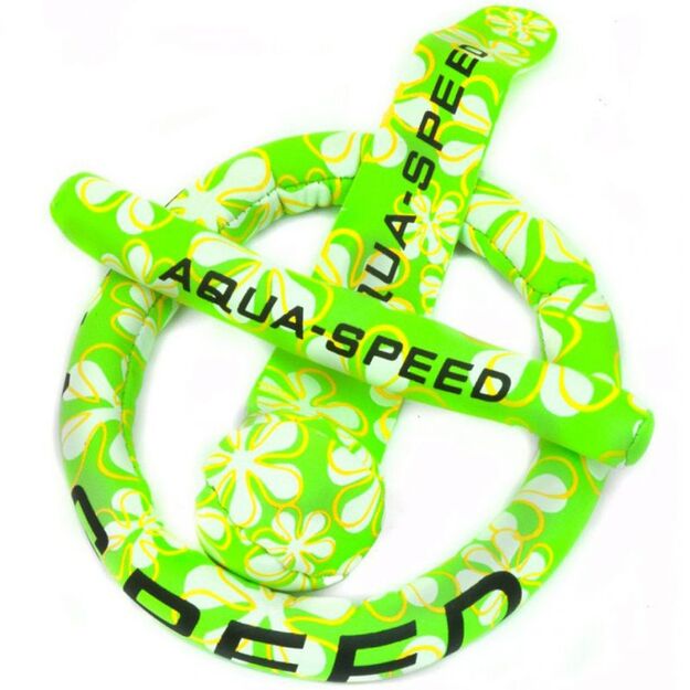 Aqua-speed Jet snorkel col.11