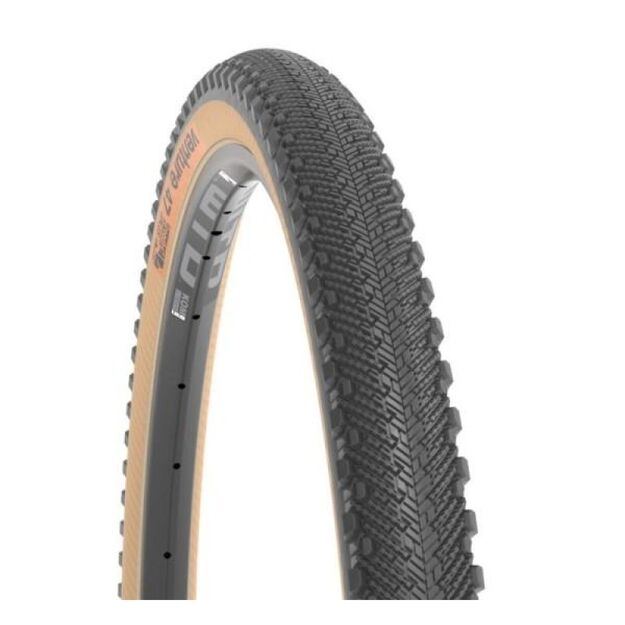 WTB Tire 650x47c VENTURE TCS Road TAN