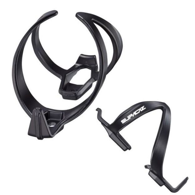 SUPACAZ basket black