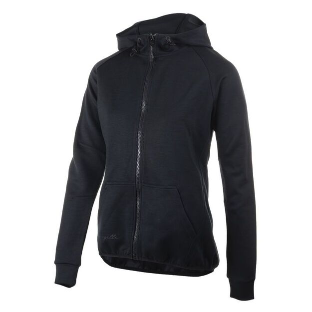 Rogelli women\ s sweatshirt TRAINING black S