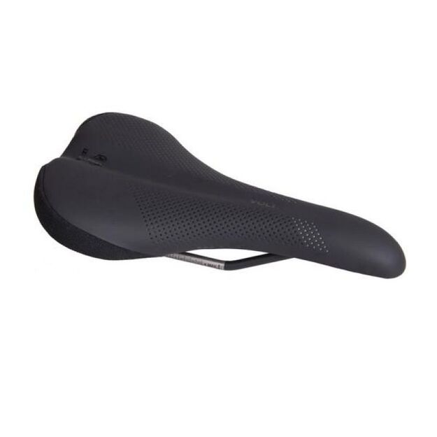 WTB VOLT Steel Medium Saddle