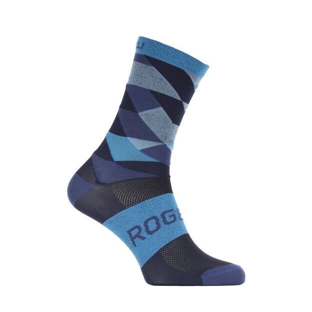 Rogelli socks RCS-14 blue 36-39