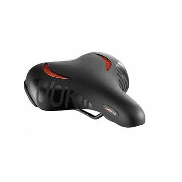 LOOKIN Basic City Saddle