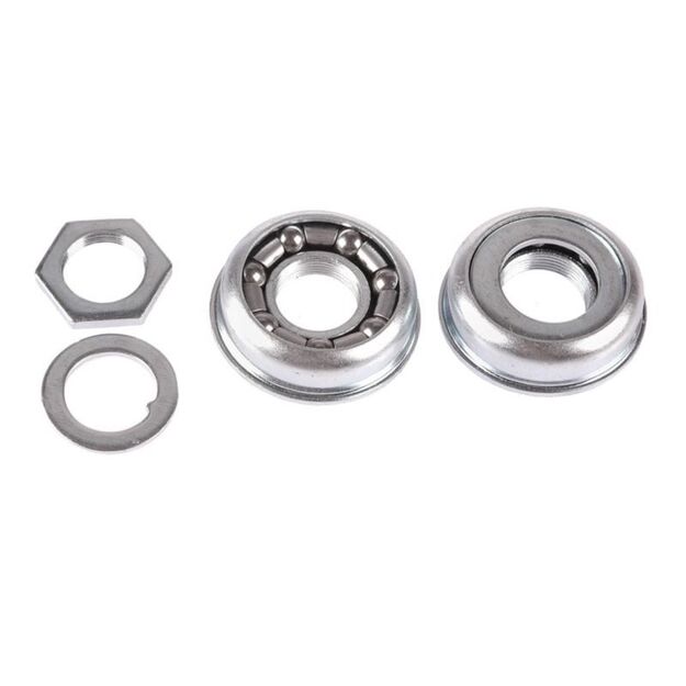 B888 Bottom Bracket Cup Set 43.1 mm for kids