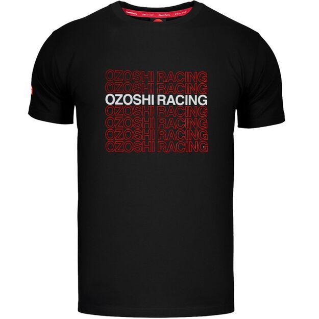Ozoshi TSH04 M OZ93791 T-shirt