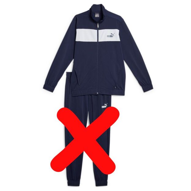 Puma sweatshirt M 677427 06