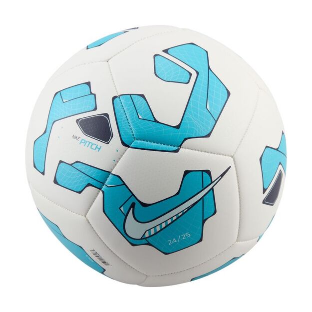 Nike Pitch FZ2636-101 Soccer Ball