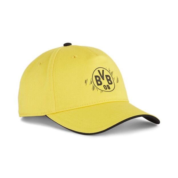 Puma Borussia Dortmund Cap 025551 01